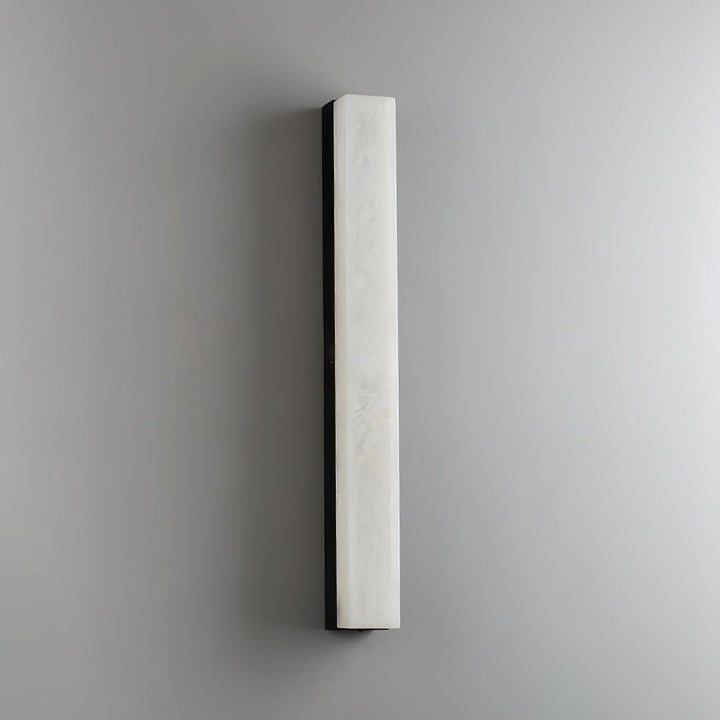 Emerson Alabaster Wall Lamp