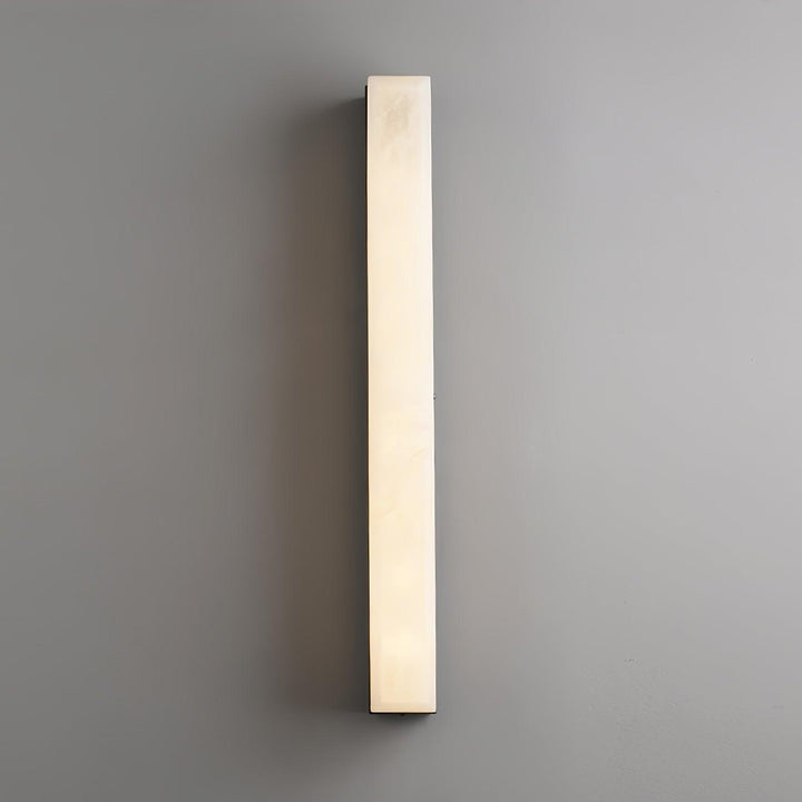 Emerson Alabaster Wall Lamp