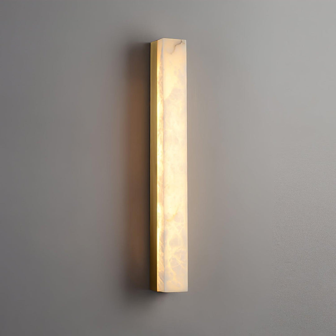 Emerson Alabaster Wall Lamp