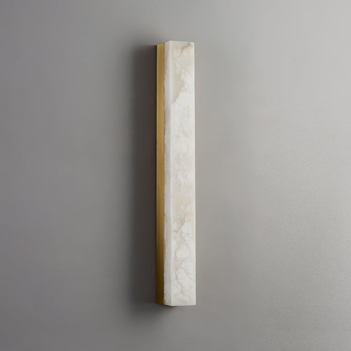 Emerson Alabaster Wall Lamp