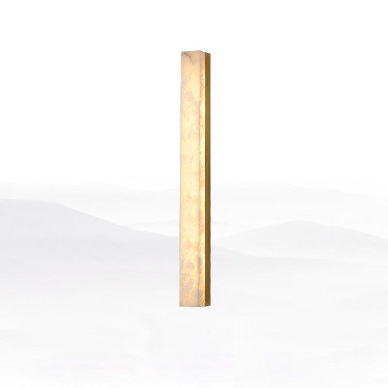 Emerson Alabaster Wall Lamp