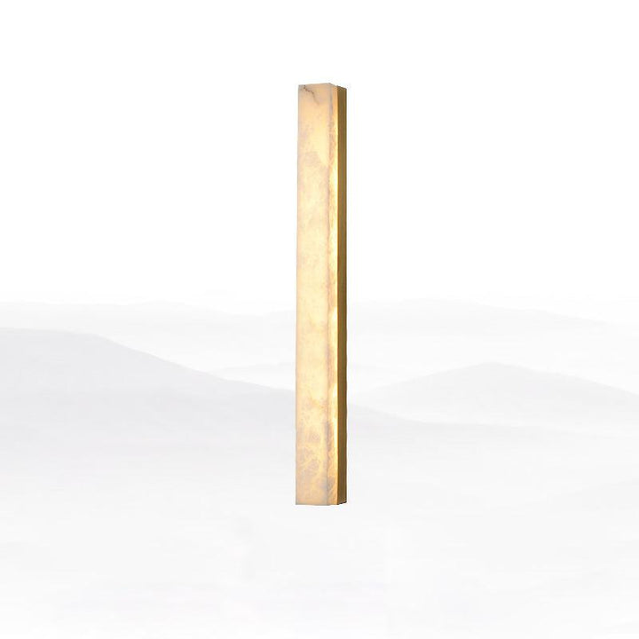 Emerson Alabaster Wall Lamp