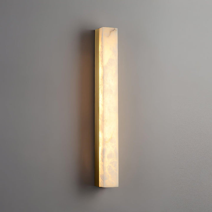 Emerson Alabaster Wall Lamp