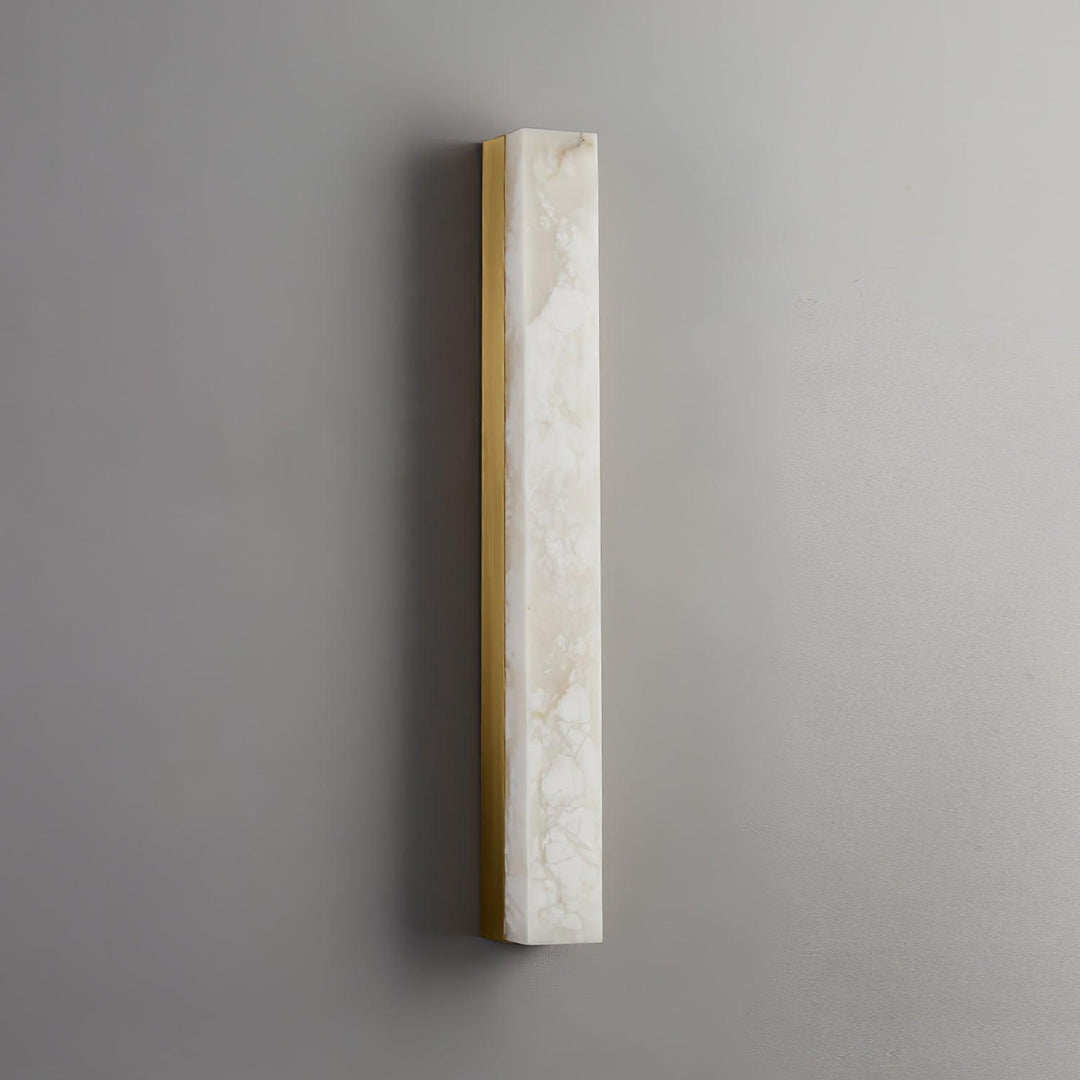Emerson Alabaster Wall Lamp