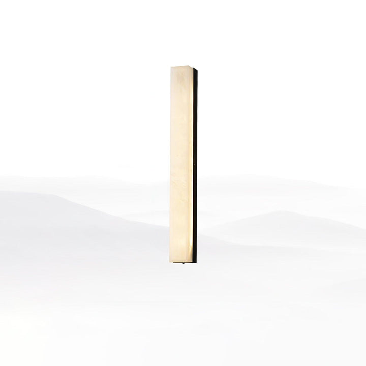 Emerson Alabaster Wall Lamp
