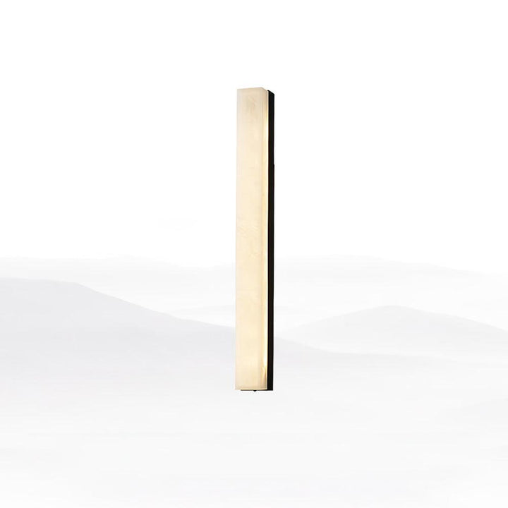 Emerson Alabaster Wall Lamp