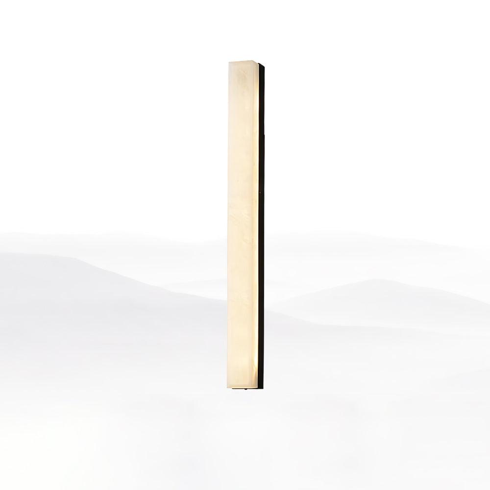 Emerson Alabaster Wall Lamp