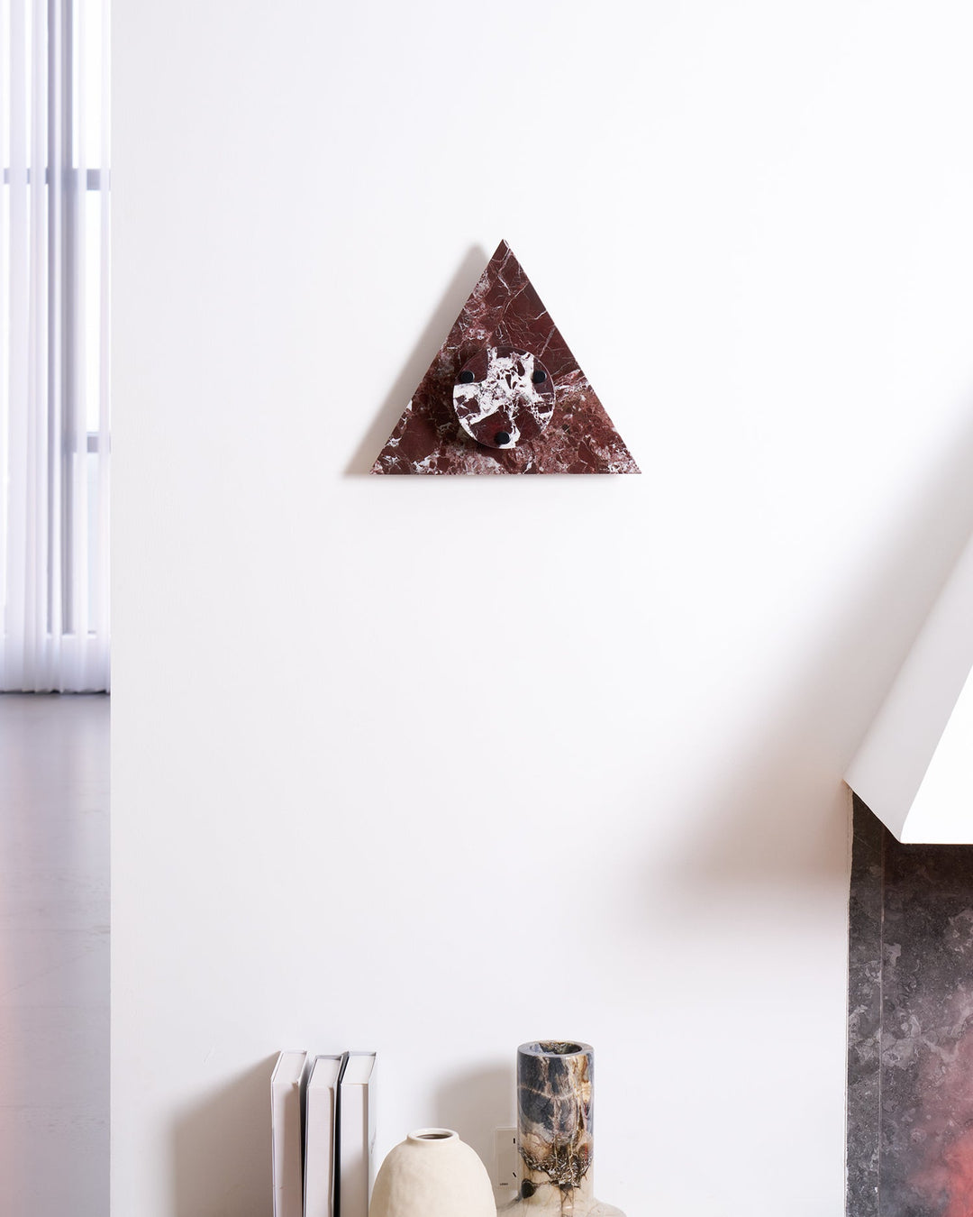Virida Wall Light