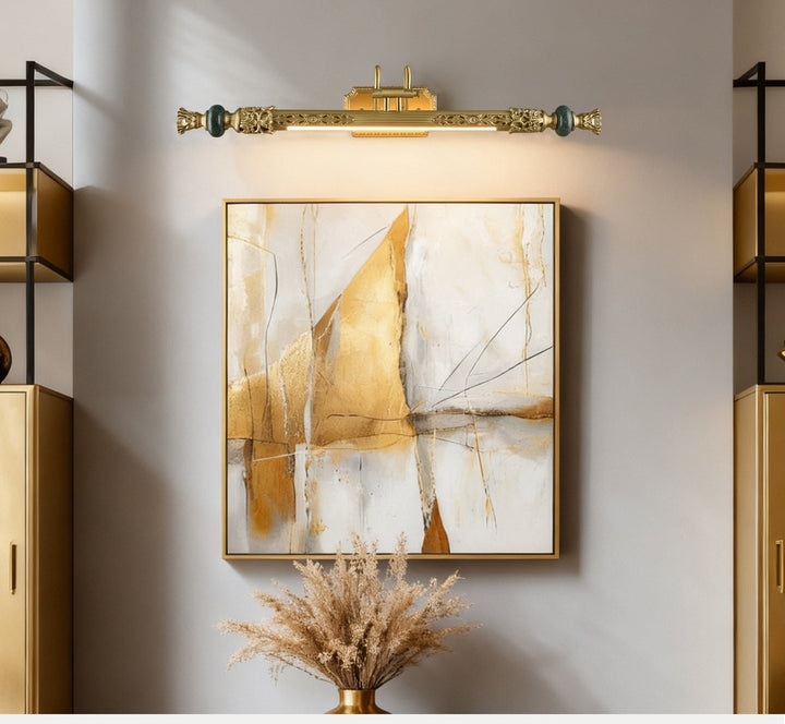 Emory Wall Light