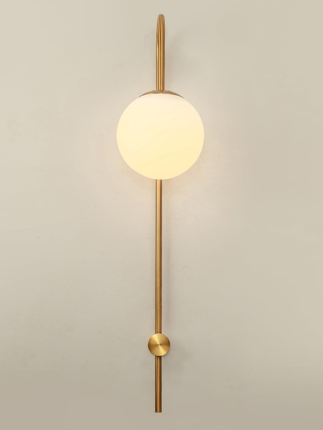Erikson Sconce