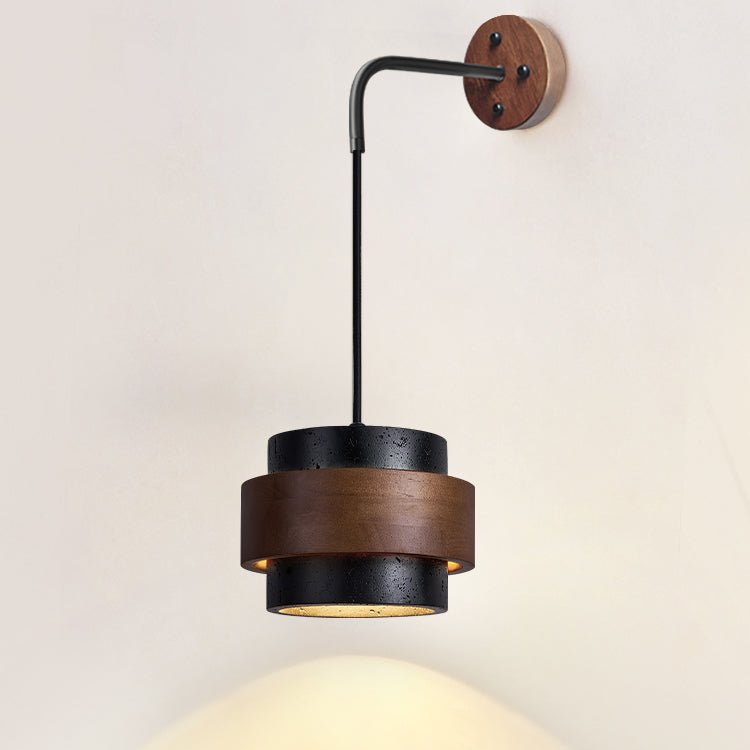Event Horizon Sconce