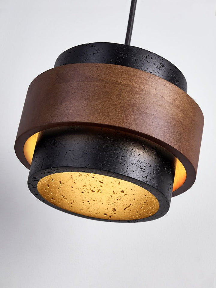 Event Horizon Sconce