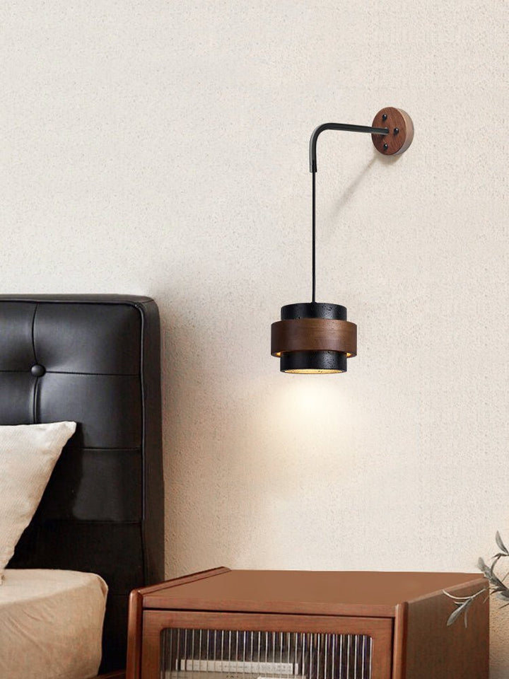 Event Horizon Sconce