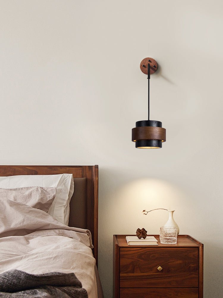 Event Horizon Sconce
