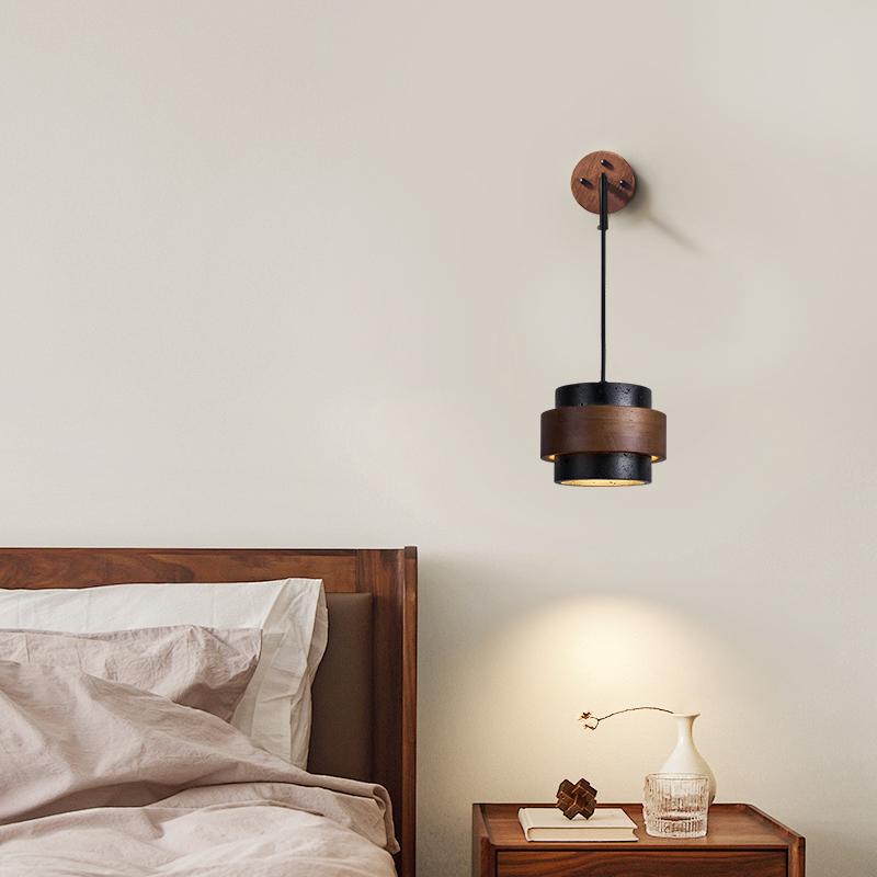 Event Horizon Sconce