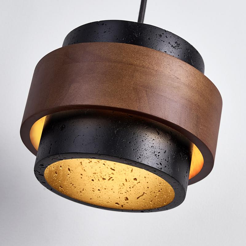Event Horizon Sconce