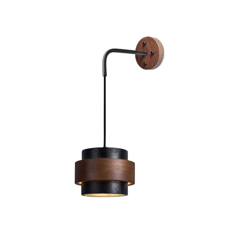 Event Horizon Sconce