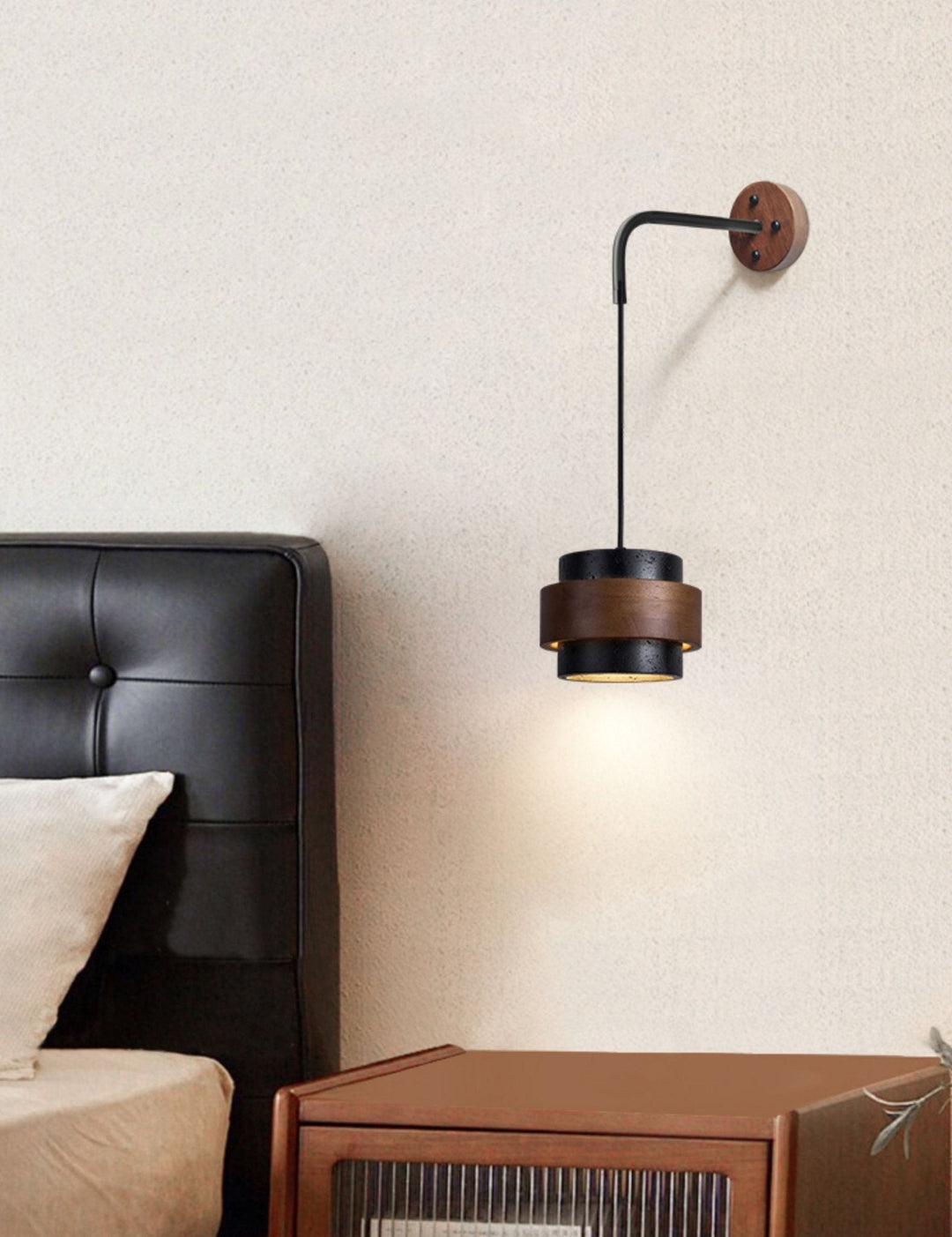 Event Horizon Sconce