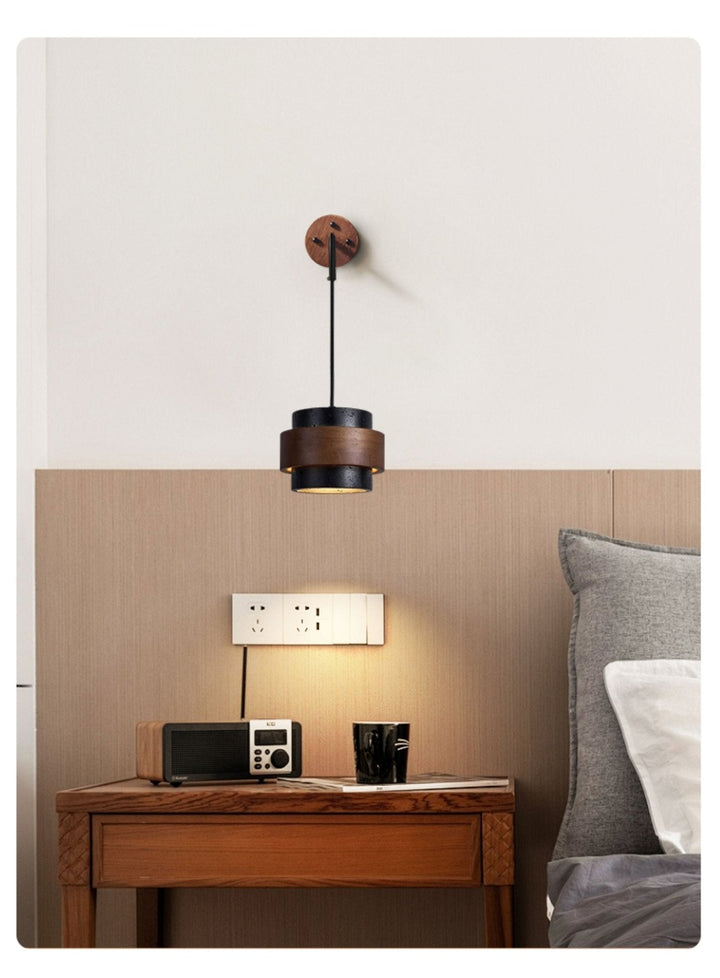 Event Horizon Sconce