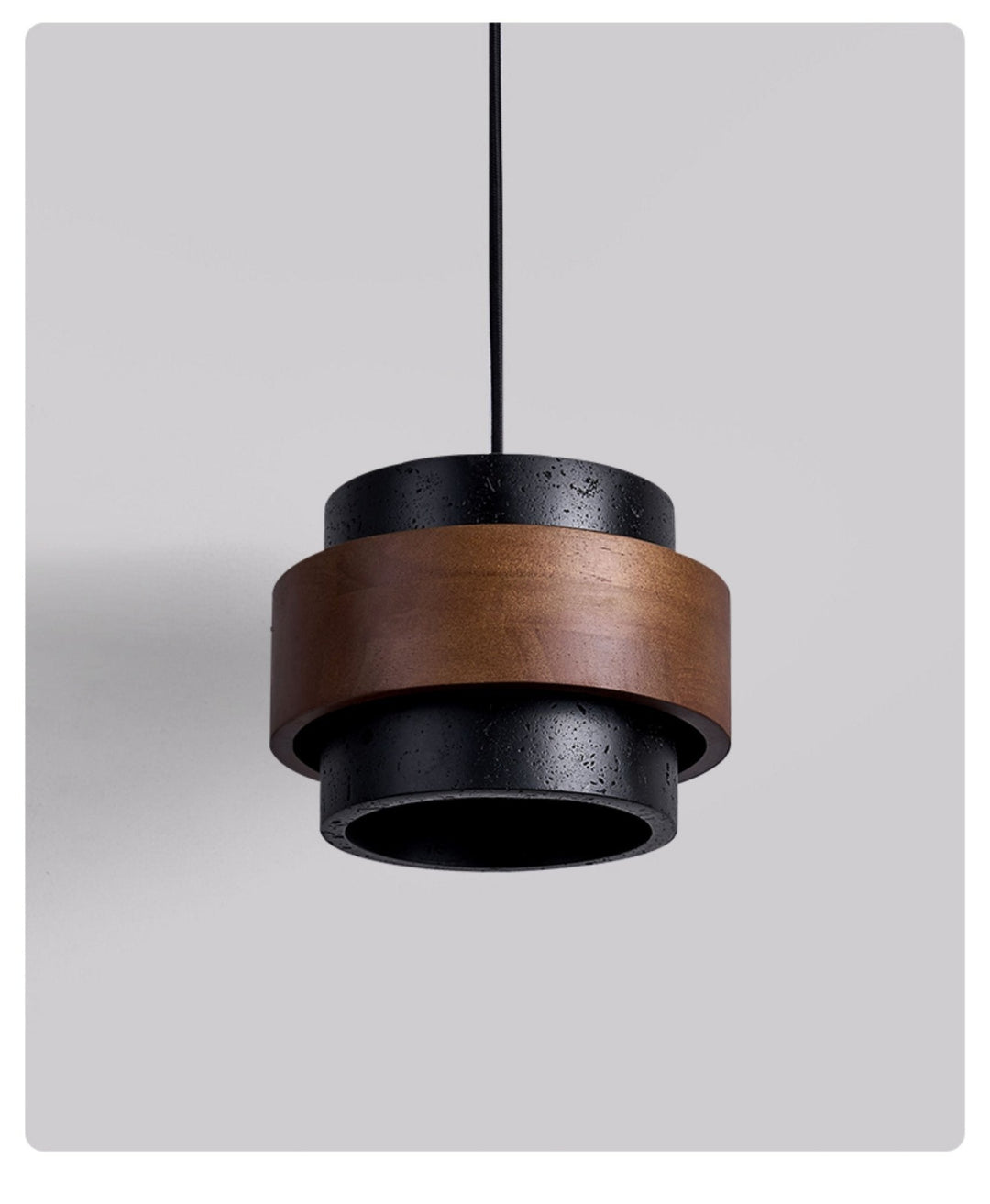 Event Horizon Sconce