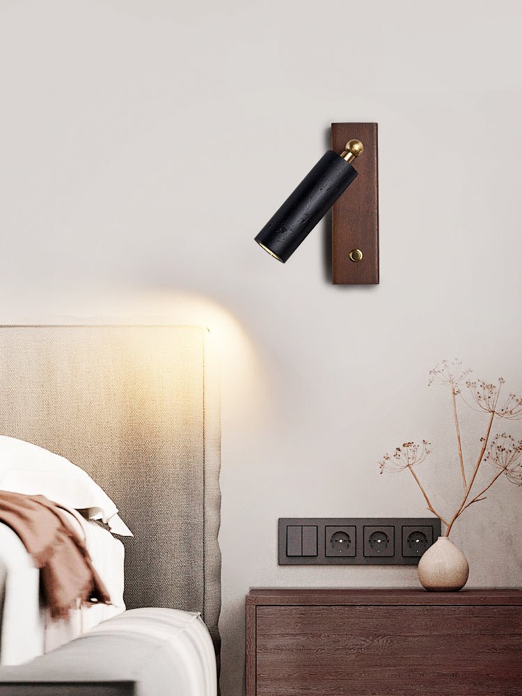 Event Horizon Spot Wall Lamp