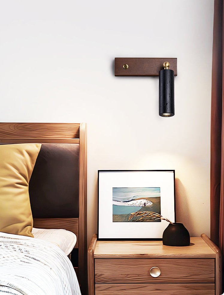 Event Horizon Spot Wall Lamp