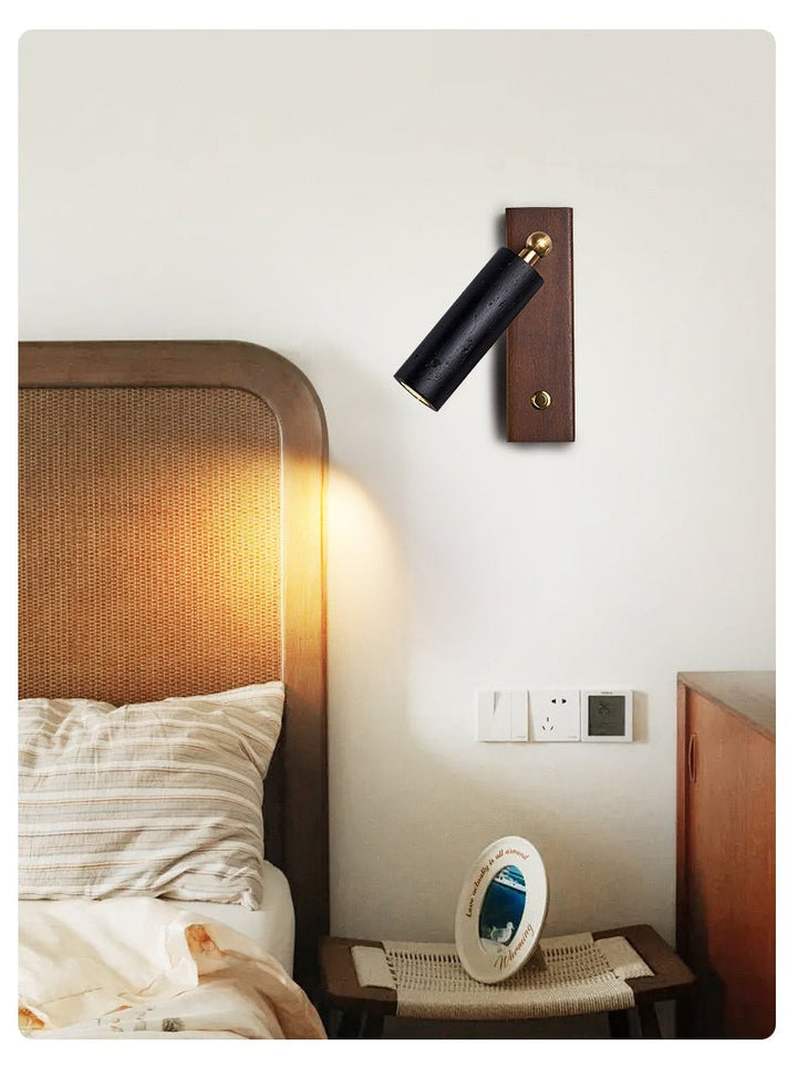 Event Horizon Spot Wall Lamp
