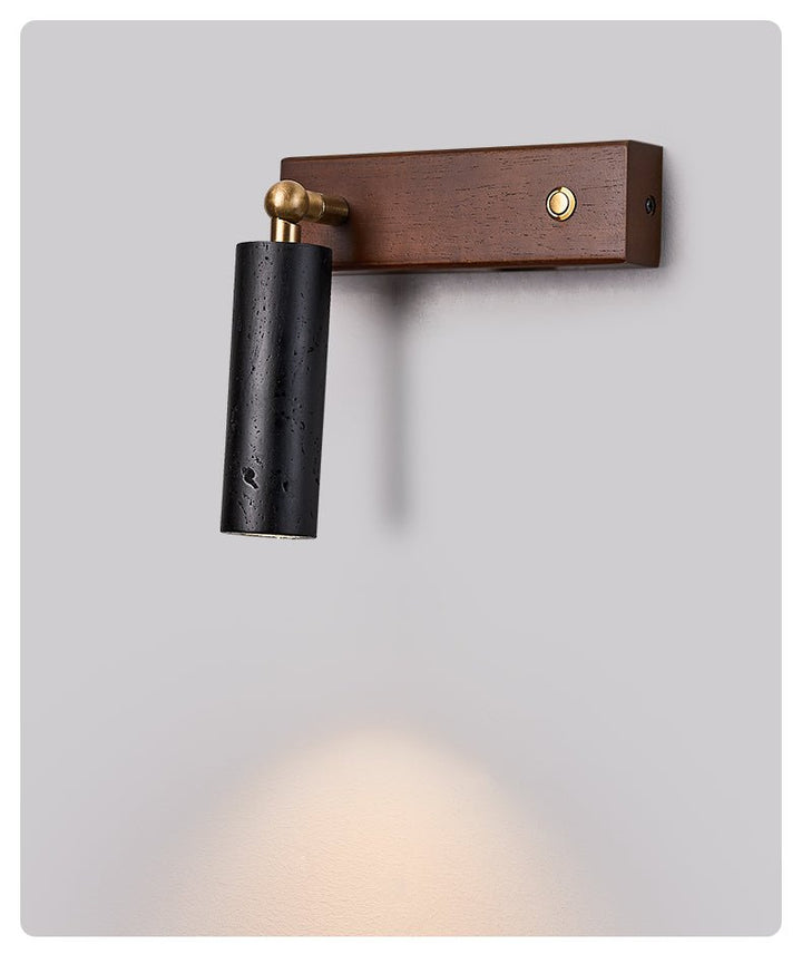 Event Horizon Spot Wall Lamp