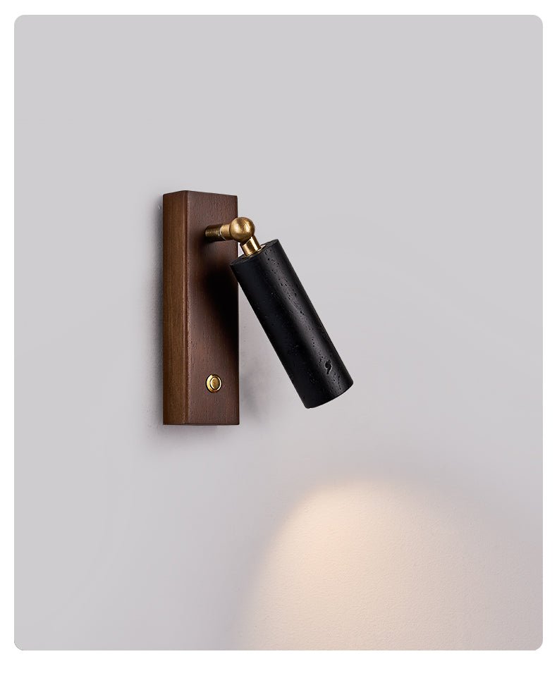Event Horizon Spot Wall Lamp