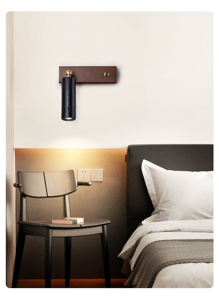 Event Horizon Spot Wall Lamp