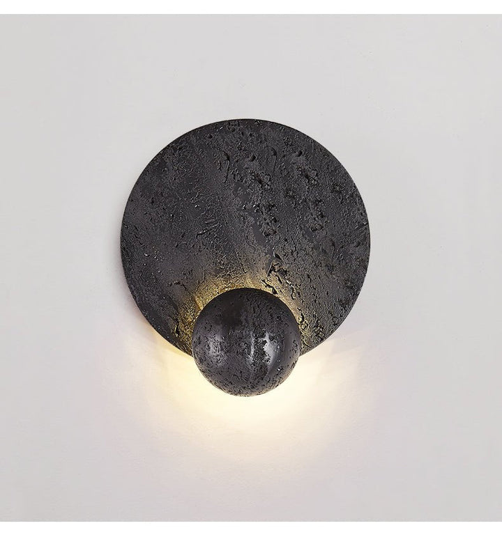 Event Horizon Wall Sconce
