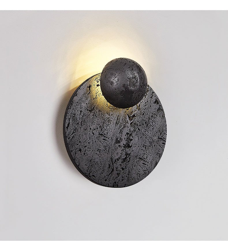Event Horizon Wall Sconce