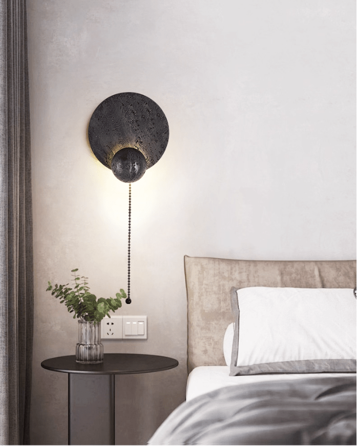 Event Horizon Wall Sconce