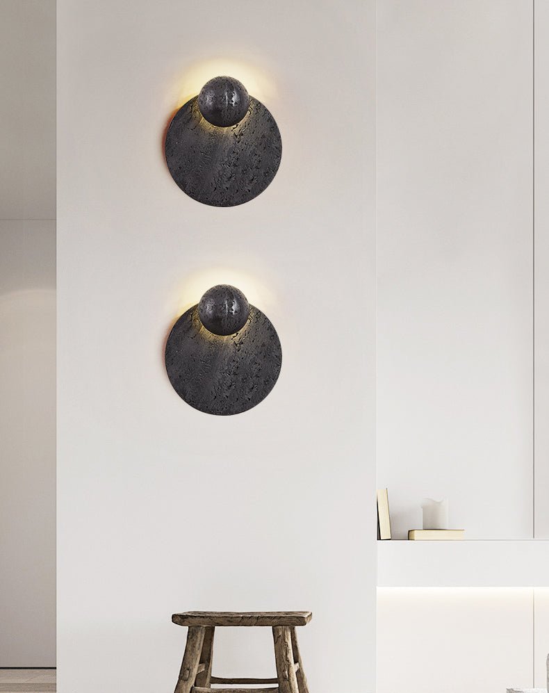 Event Horizon Wall Sconce