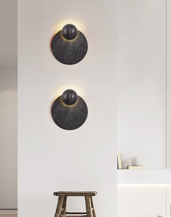 Event Horizon Wall Sconce