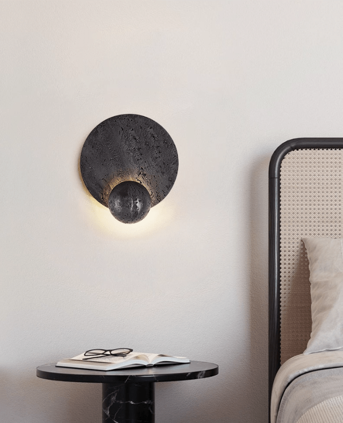 Event Horizon Wall Sconce