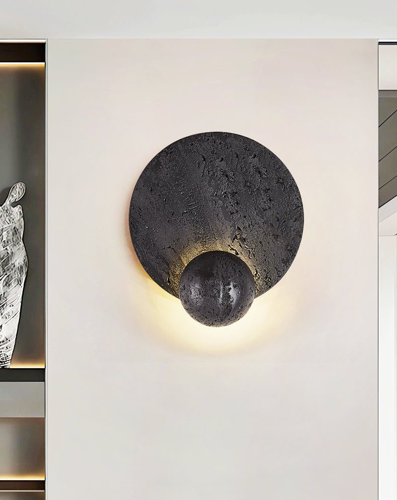 Event Horizon Wall Sconce