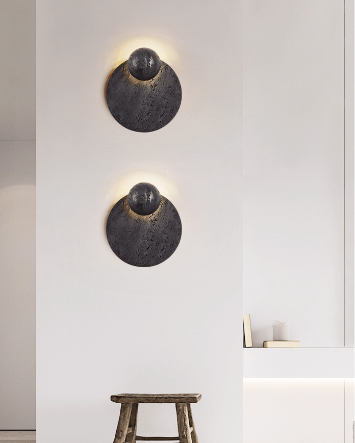 Event Horizon Wall Sconce