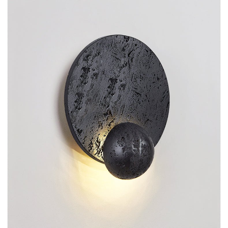 Event Horizon Wall Sconce