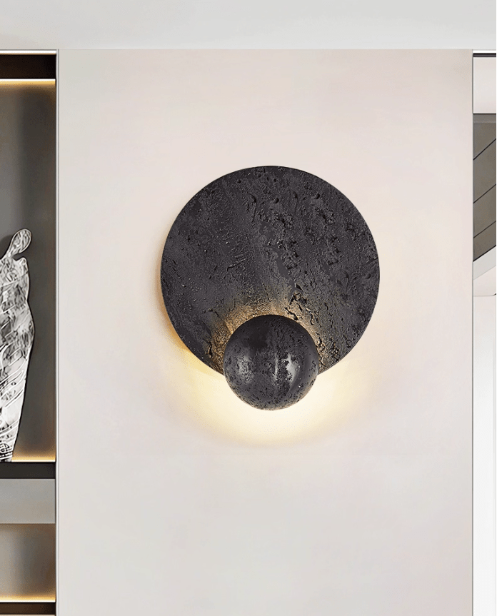 Event Horizon Wall Sconce