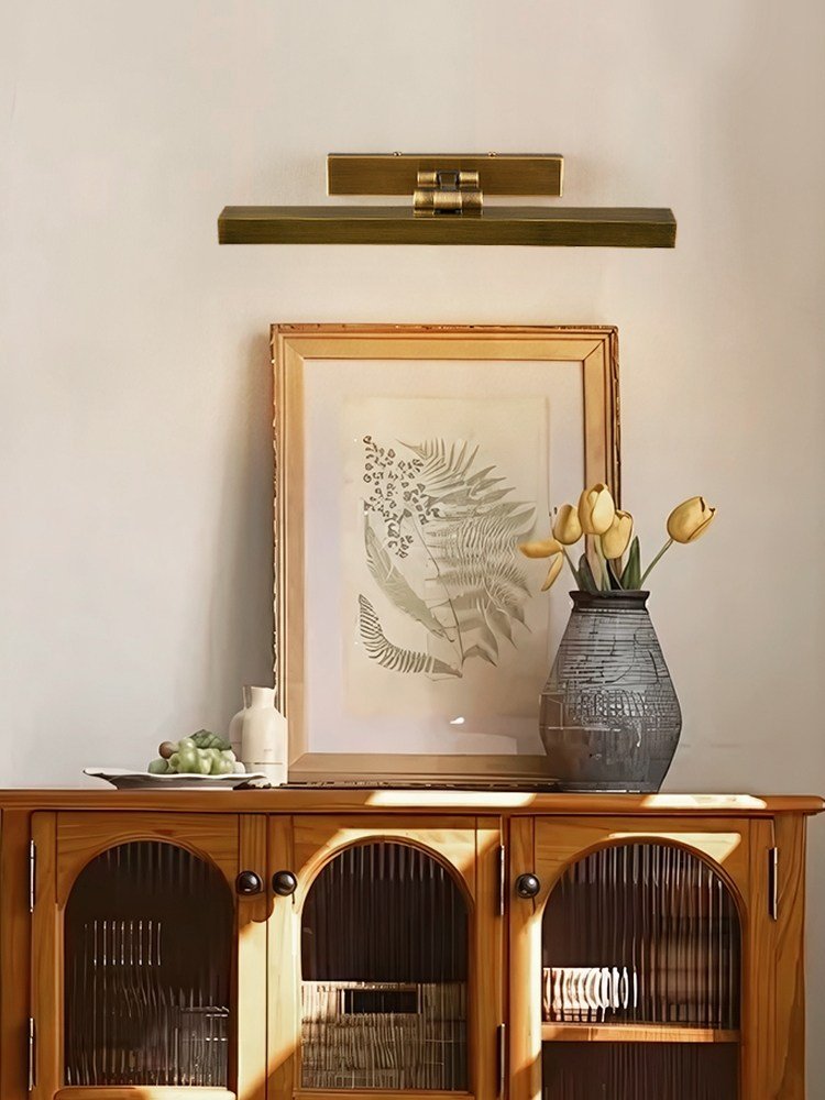 Everett Wall Light