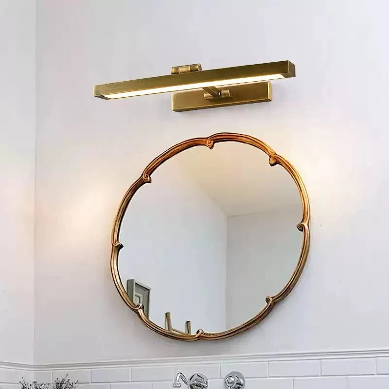 Everett Wall Light