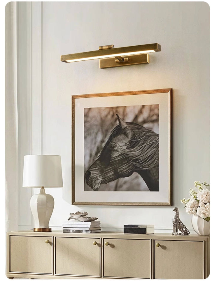 Everett Wall Light