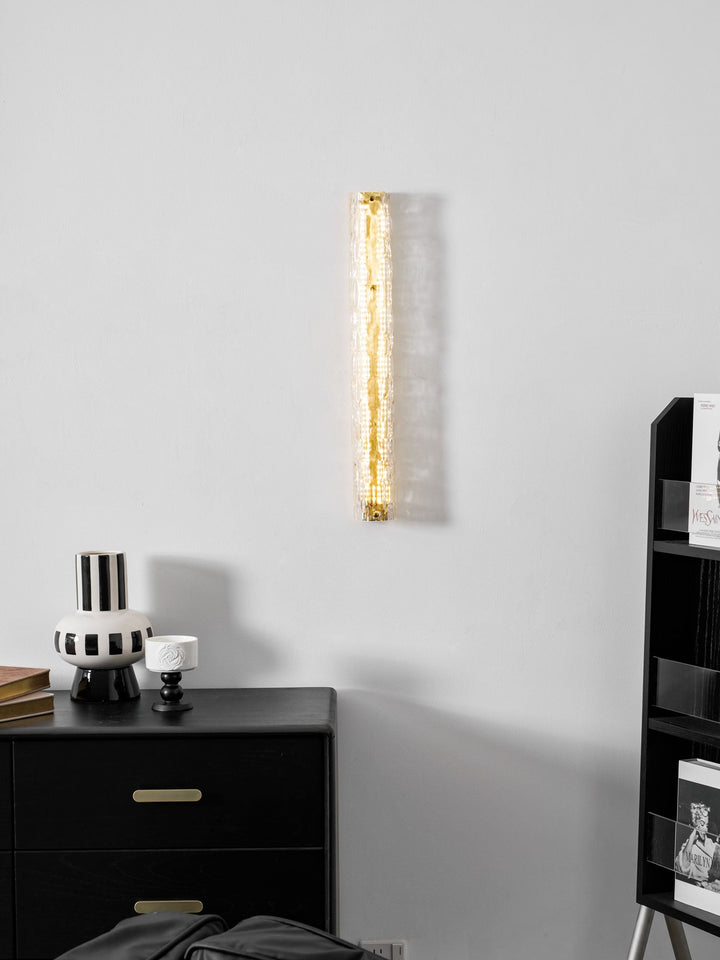 Fine Art Sconce