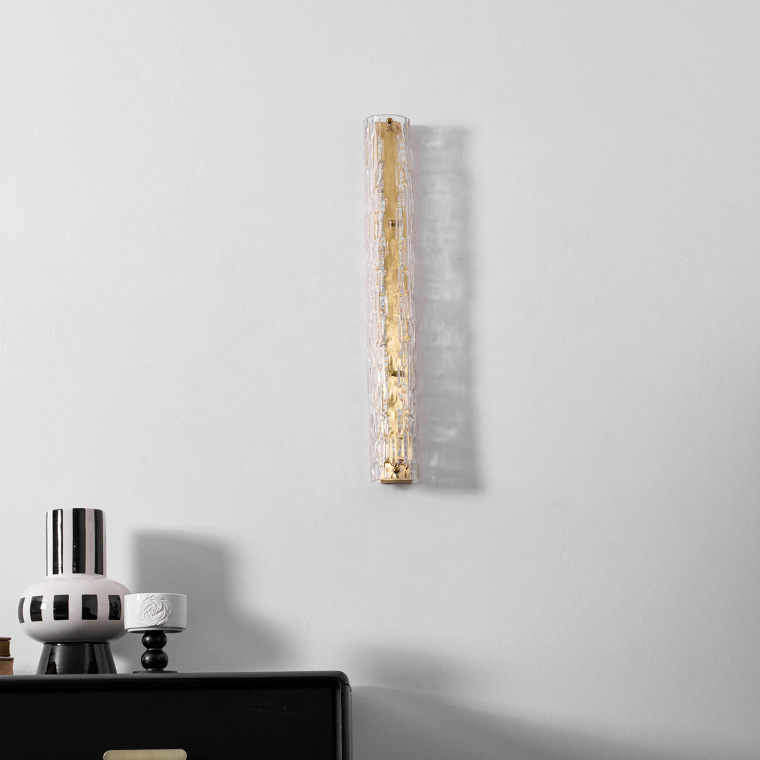 Fine Art Sconce