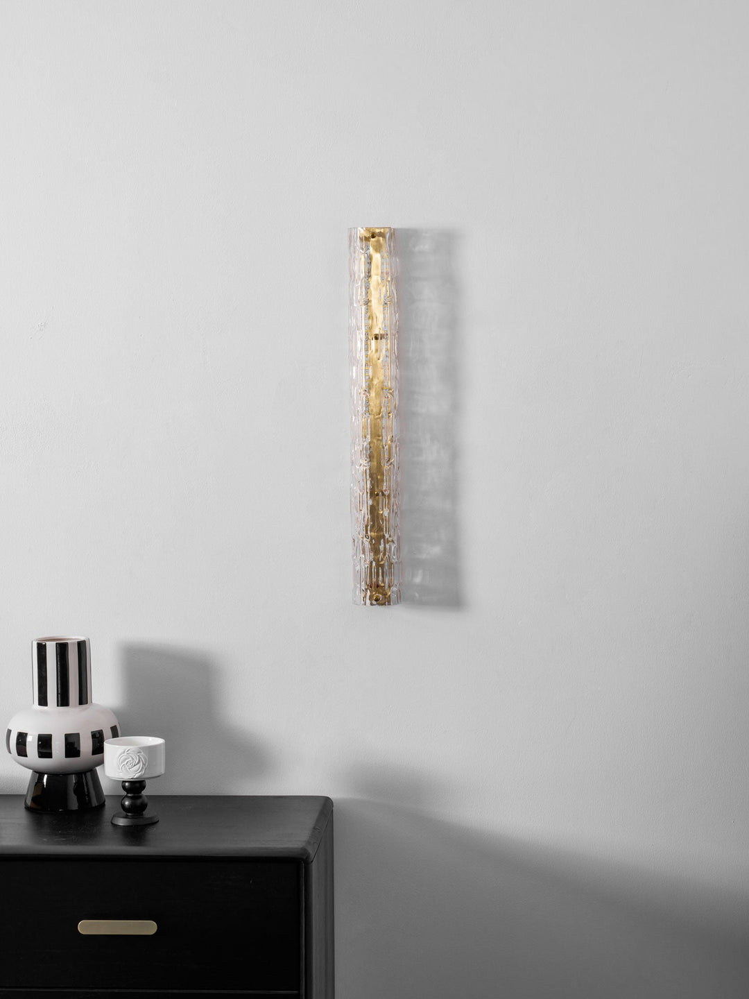 Fine Art Sconce
