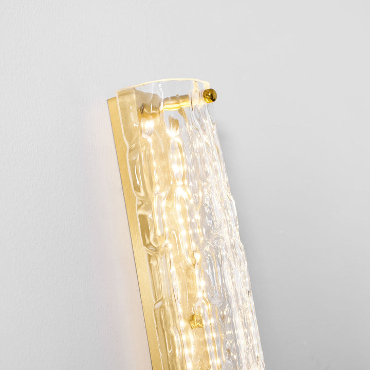 Fine Art Sconce