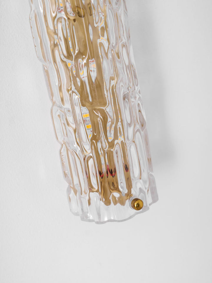 Fine Art Sconce