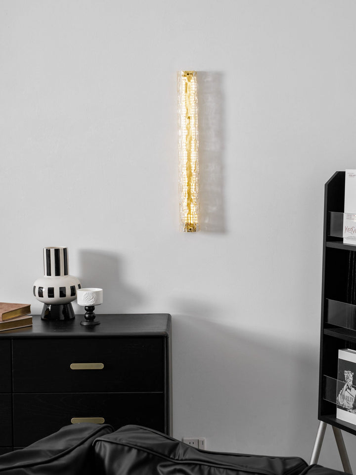 Fine Art Sconce