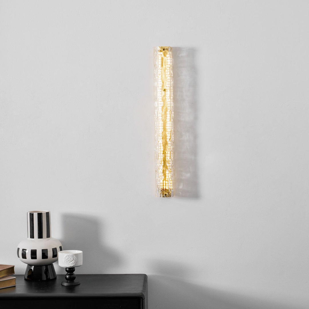 Fine Art Sconce